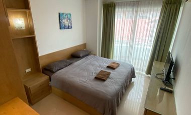 出售 1 卧室 公寓 在 Bang Lamung, Chon Buri