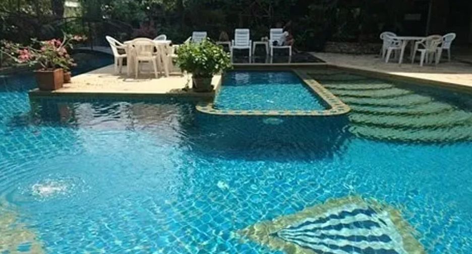 Wohnung zum Kauf mit 1 Zimmer in Bang Lamung, Chonburi