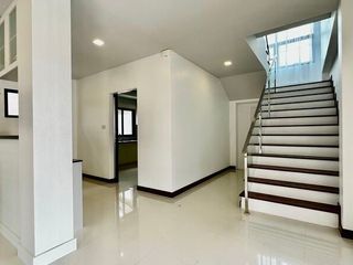 出售 3 卧室 独立屋 在 Bang Lamung, Chon Buri