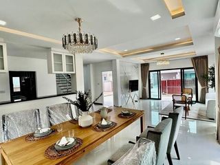出售 3 卧室 独立屋 在 Bang Lamung, Chon Buri