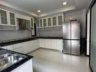 出售 3 卧室 独立屋 在 Bang Lamung, Chon Buri