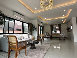 出售 3 卧室 独立屋 在 Bang Lamung, Chon Buri