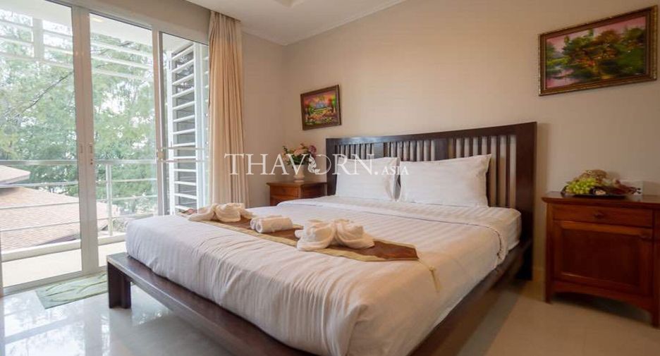 For sale 2 ベッドルーム condo in Sattahip, Chonburi