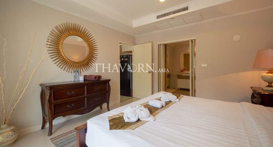 For sale 2 ベッドルーム condo in Sattahip, Chonburi