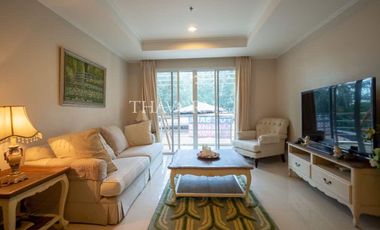 For sale 2 bedrooms condo in Sattahip, Chonburi