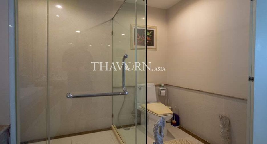 For sale 2 ベッドルーム condo in Sattahip, Chonburi