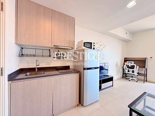 For sale スタジオ condo in Bang Lamung, Chonburi