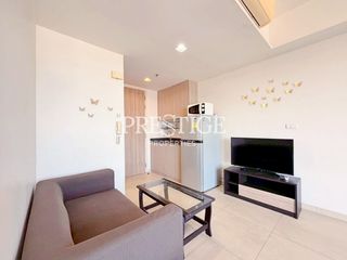 For sale スタジオ condo in Bang Lamung, Chonburi
