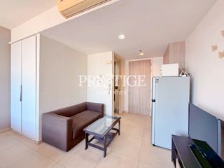 For sale スタジオ condo in Bang Lamung, Chonburi