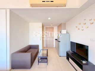 For sale スタジオ condo in Bang Lamung, Chonburi