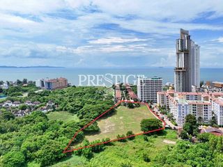 Grundstück zum Kauf in Na Jomtien, Pattaya