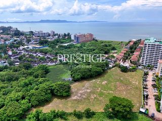 Grundstück zum Kauf in Na Jomtien, Pattaya