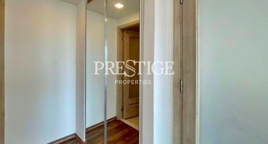 À vendre 1 chambre condo à Pratumnak, Pattaya