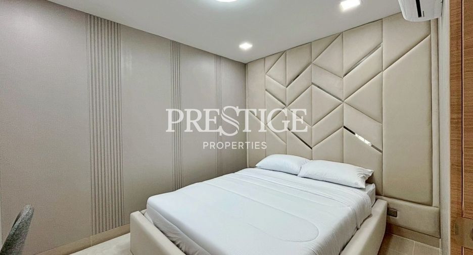 ขาย 2 ห้องนอน คอนโด ใน บางละมุง, ชลบุรี