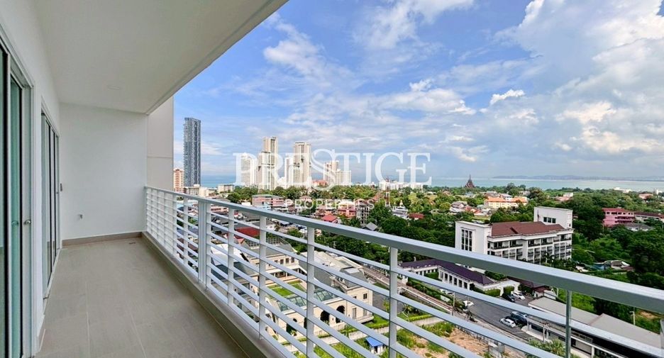 ขาย 2 ห้องนอน คอนโด ใน บางละมุง, ชลบุรี