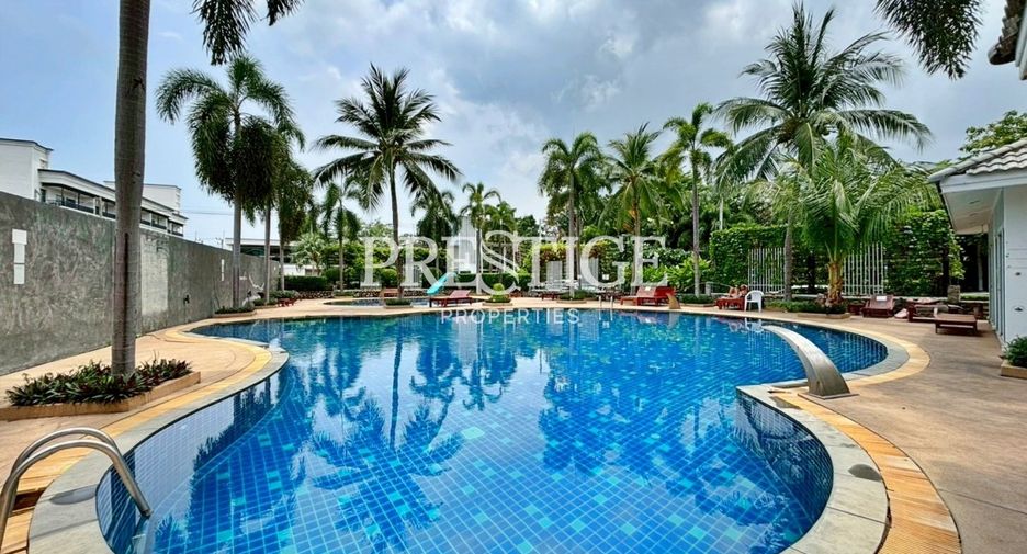ขาย 2 ห้องนอน คอนโด ใน บางละมุง, ชลบุรี