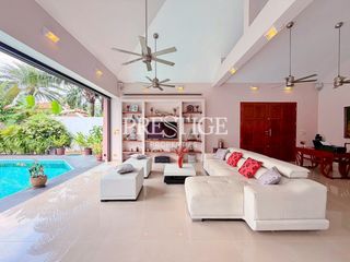 For sale 3 bedrooms house in Bang Lamung, Chonburi