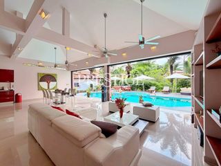 For sale 3 bedrooms house in Bang Lamung, Chonburi