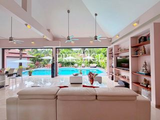 For sale 3 bedrooms house in Bang Lamung, Chonburi