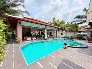 For sale 3 bedrooms house in Bang Lamung, Chonburi