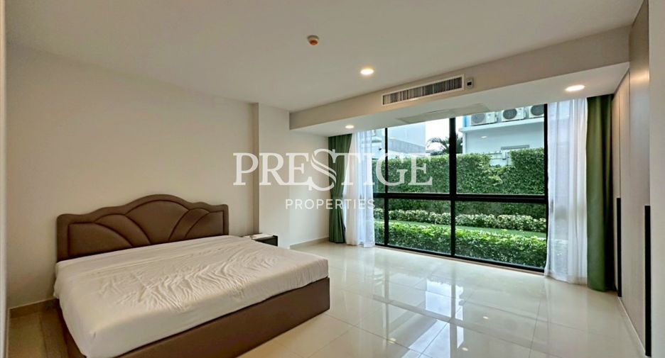 出售 4 卧室 公寓 在 Bang Lamung, Chon Buri