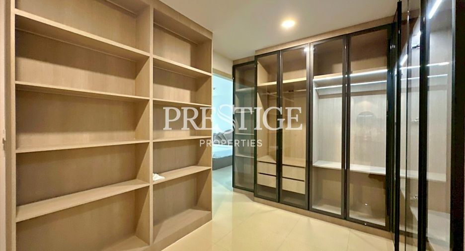 出售 4 卧室 公寓 在 Bang Lamung, Chon Buri