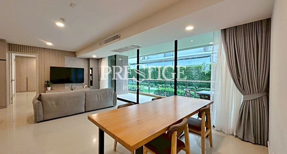 出售 4 卧室 公寓 在 Bang Lamung, Chon Buri