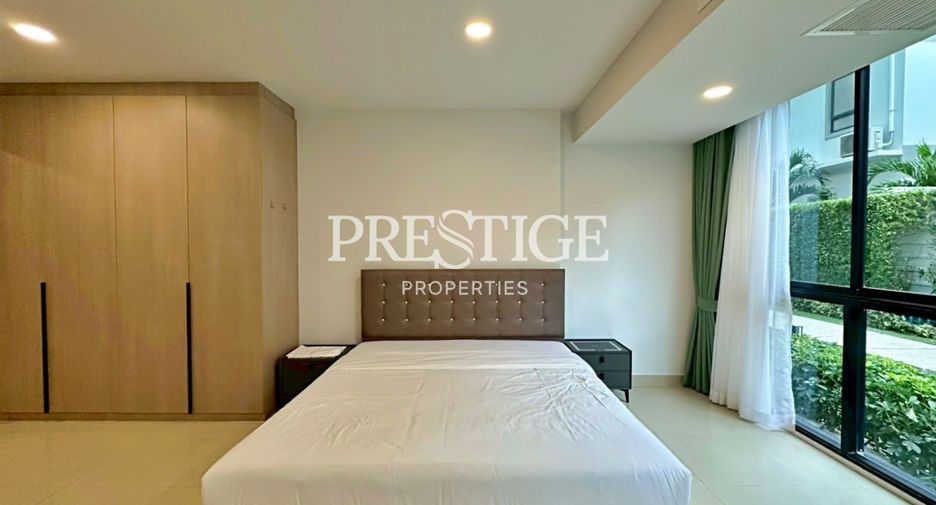 出售 4 卧室 公寓 在 Bang Lamung, Chon Buri
