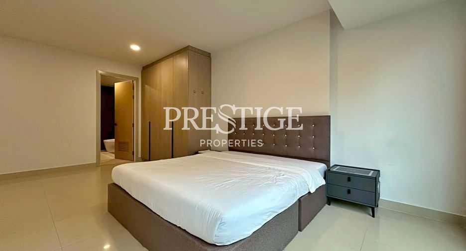 出售 4 卧室 公寓 在 Bang Lamung, Chon Buri