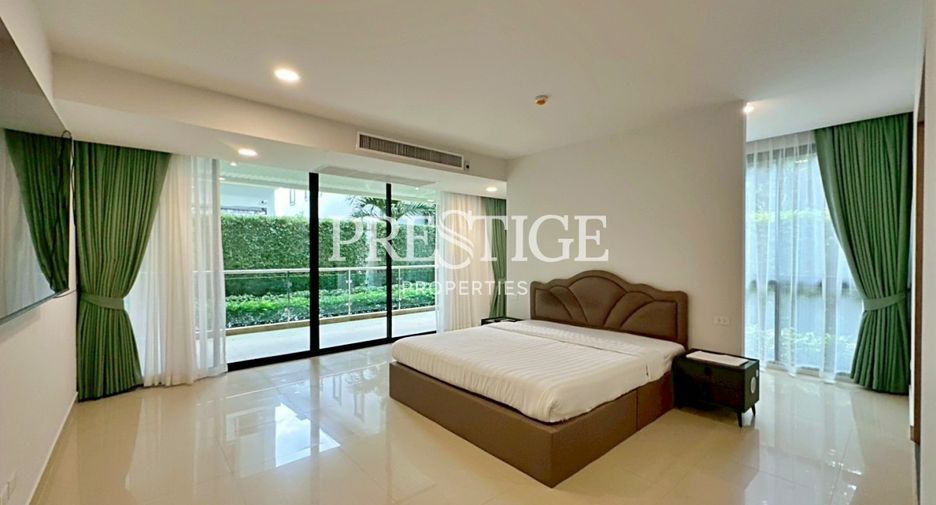 出售 4 卧室 公寓 在 Bang Lamung, Chon Buri