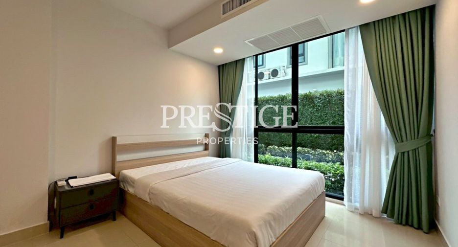出售 4 卧室 公寓 在 Bang Lamung, Chon Buri