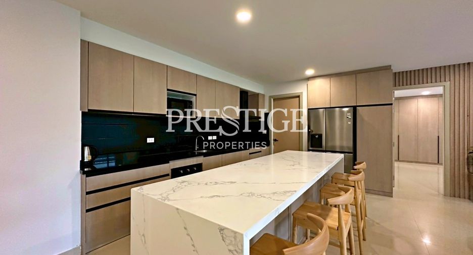 出售 4 卧室 公寓 在 Bang Lamung, Chon Buri