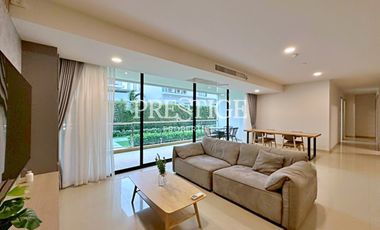 For sale 4 bedrooms condo in Bang Lamung, Chonburi