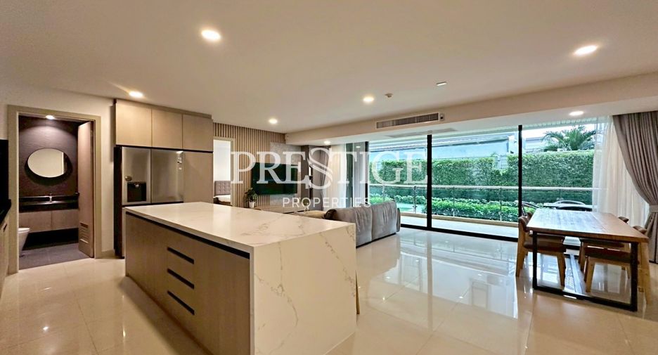 出售 4 卧室 公寓 在 Bang Lamung, Chon Buri