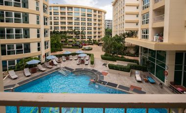 For sale 2 bedrooms condo in Bang Lamung, Chonburi