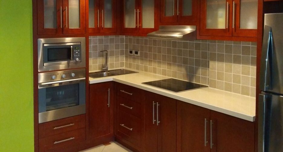 For sale 2 bedrooms condo in Bang Lamung, Chonburi