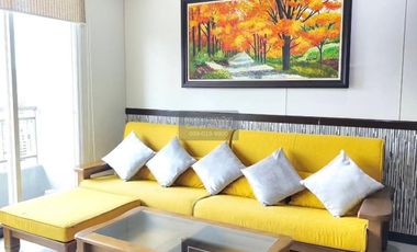 Condo en alquiler de 3 habitaciones en Watthana, Bangkok