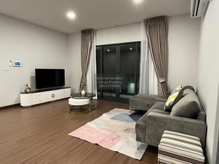 出租 5 卧室 独立屋 在 Bang Phli, Samut Prakan