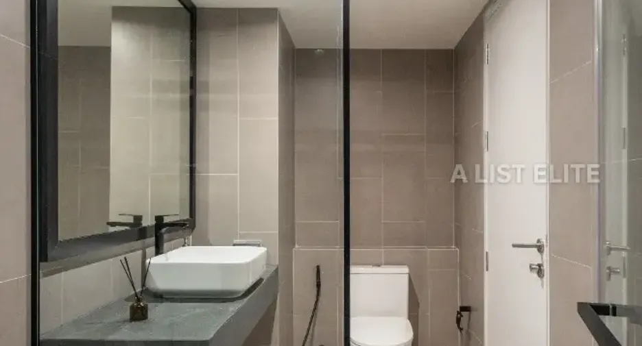 À vendre 3 chambres condo à Watthana, Bangkok