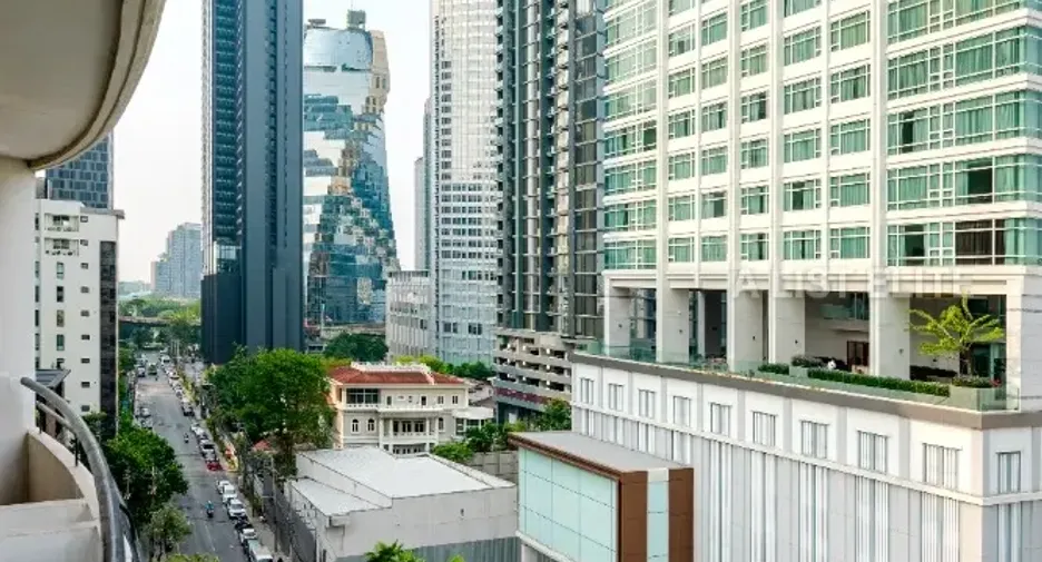 出售 3 卧室 公寓 在 Watthana, 曼谷