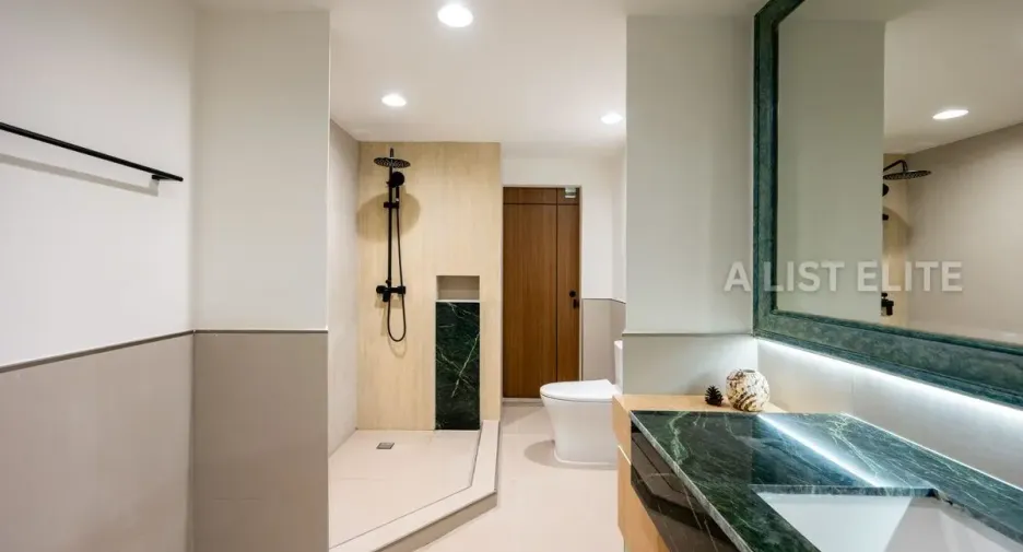 ขาย 2 ห้องนอน คอนโด ใน วัฒนา, กรุงเทพฯ