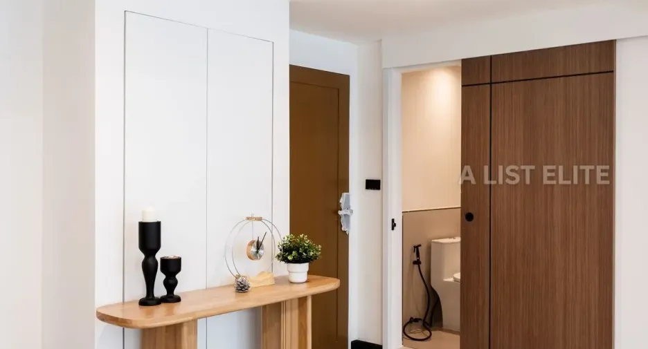 ขาย 2 ห้องนอน คอนโด ใน วัฒนา, กรุงเทพฯ