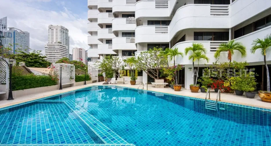 ขาย 2 ห้องนอน คอนโด ใน วัฒนา, กรุงเทพฯ