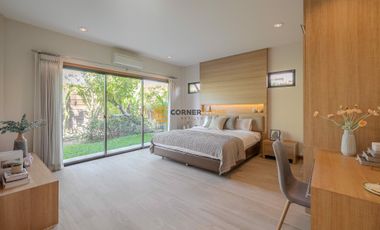 Haus zur Miete mit 3 Zimmer in Huay Yai, Pattaya