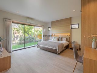 For rent 3 bedrooms house in Bang Lamung, Chonburi