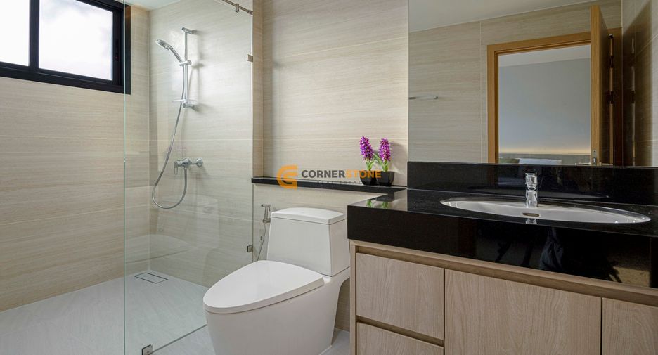 For rent 3 bedrooms house in Huay Yai, Pattaya