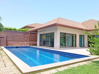 Haus zur Miete und zum Kauf mit 4 Zimmer in Bang Lamung, Chonburi