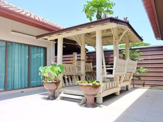 Haus zur Miete und zum Kauf mit 4 Zimmer in Bang Lamung, Chonburi