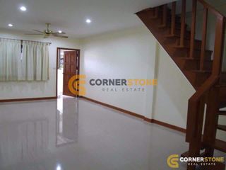For Rent 2 Bedroom House In Bang Lamung, Chonburi