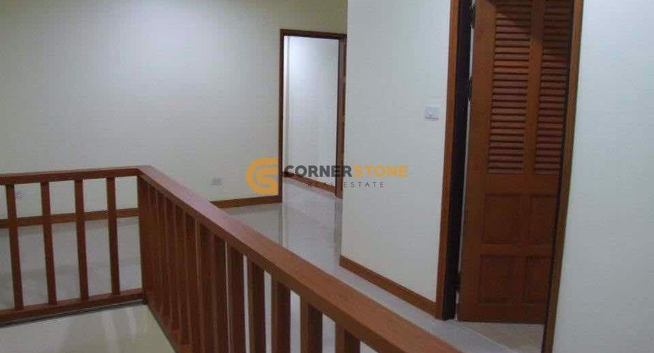 For rent and for sale 2 bedrooms house in Bang Lamung, Chonburi